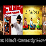 Comedy Movies in Hindi