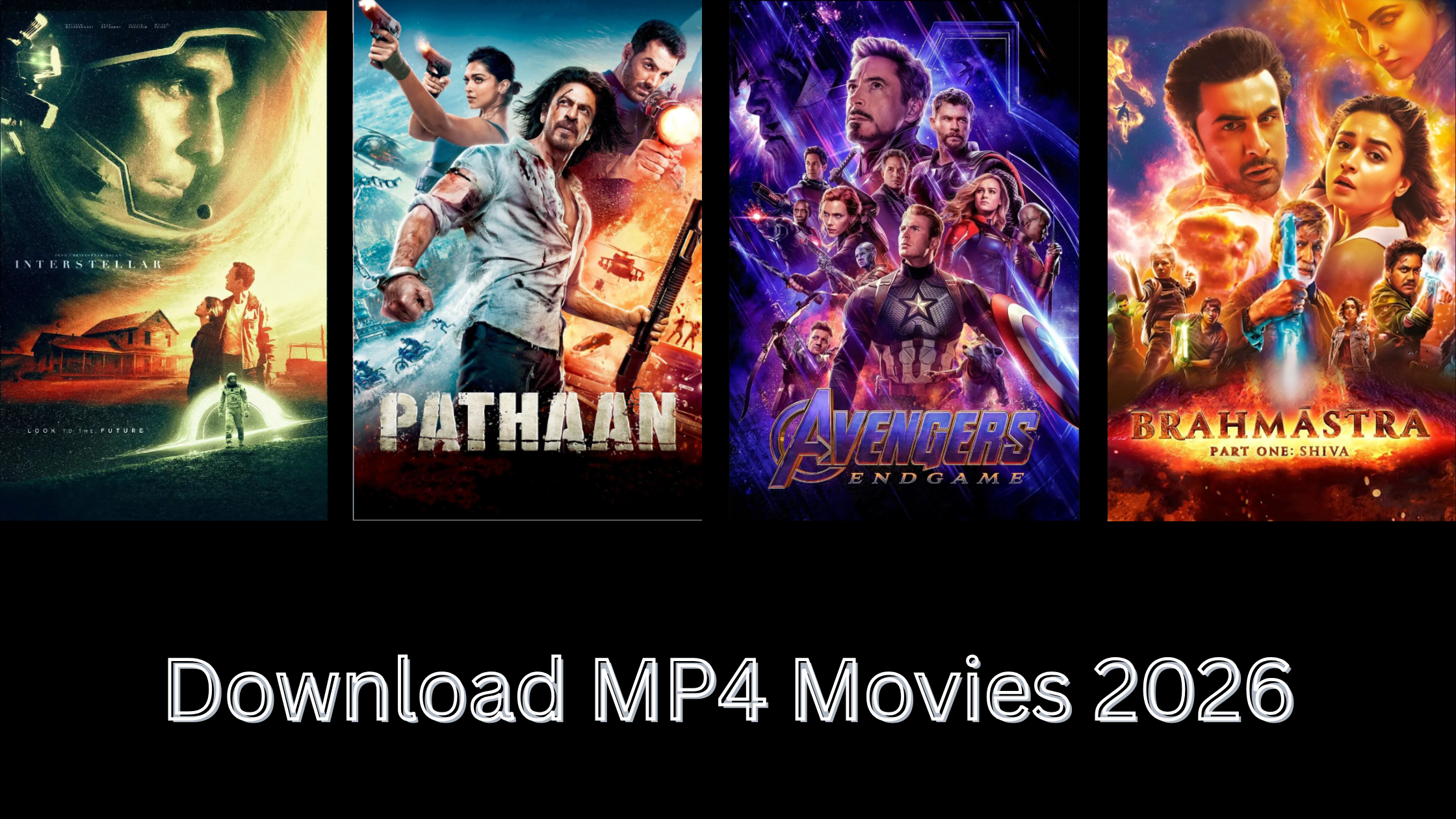 MP4 Movies