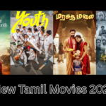 new tamil movies
