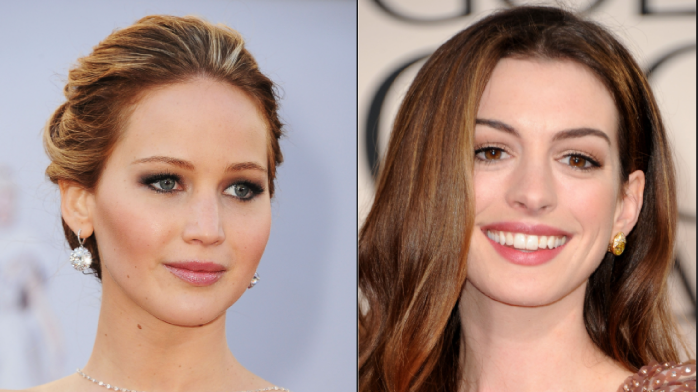 most popular Hollywood actresses