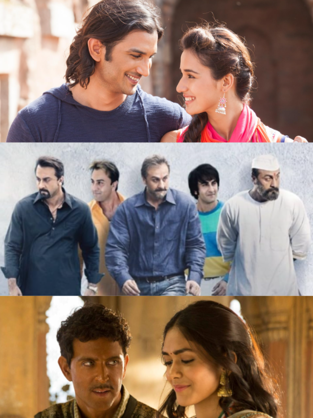 Top 10 True Story Movies