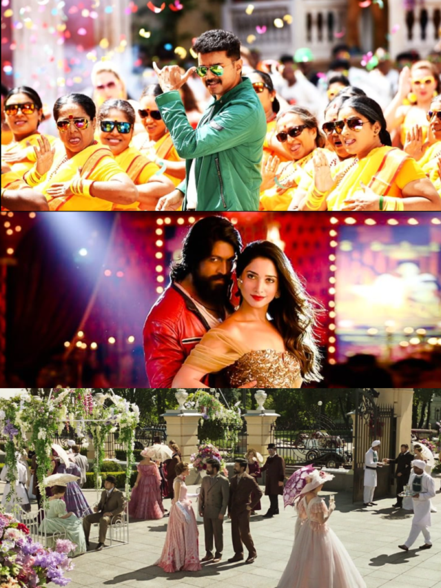 Top 5 South Indian Movies Dubbed in Hindi