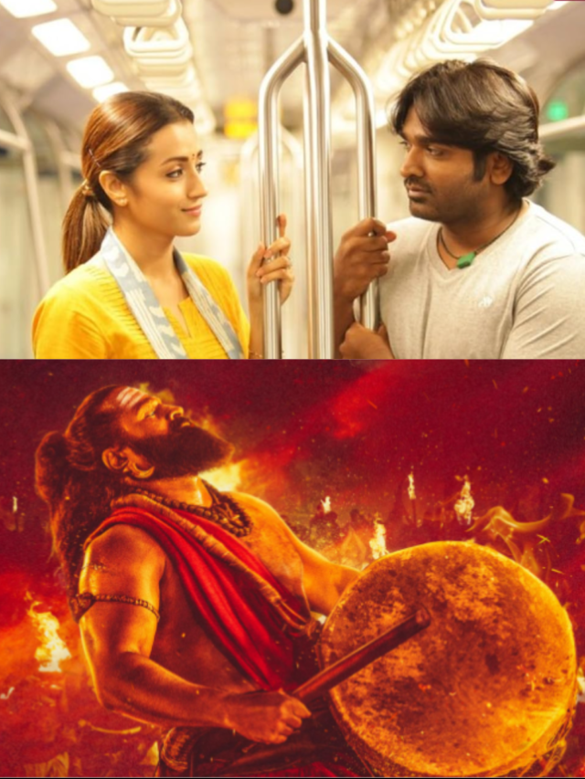 Underrated South Indian Movies