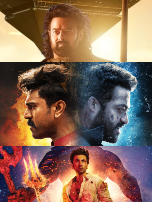 Top 10 Most Expensive Indian Movies