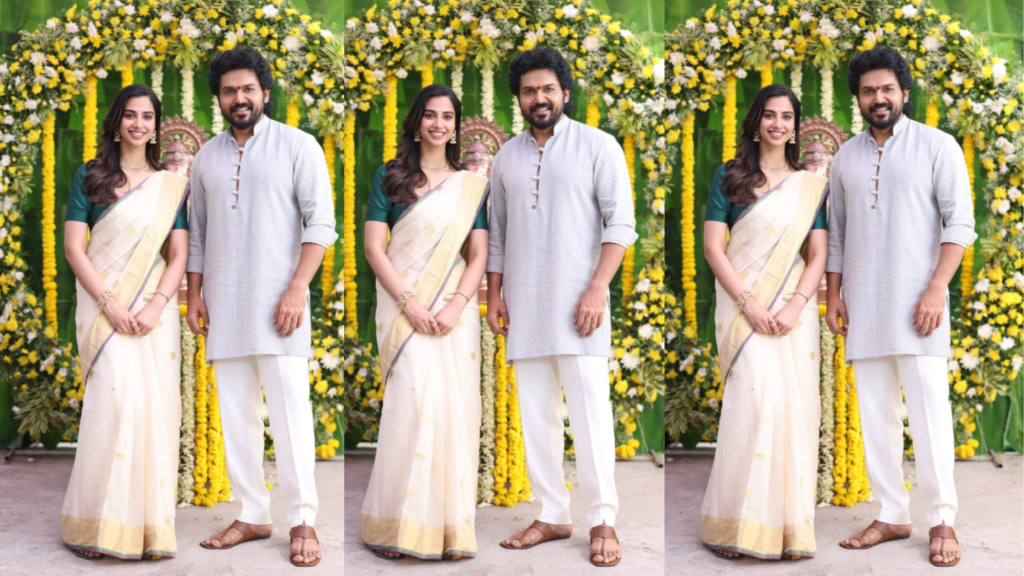 Karthi30
