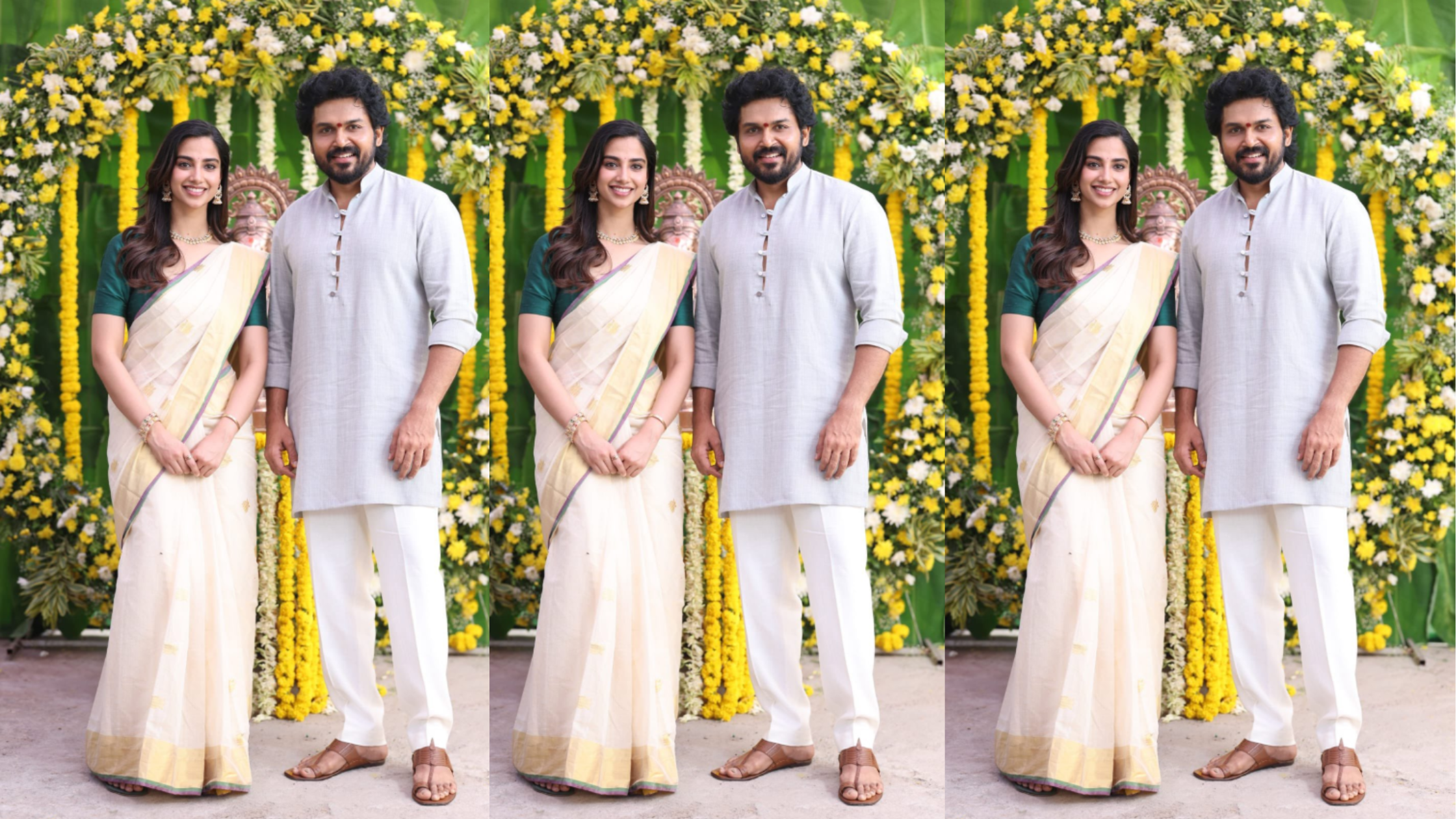 Karthi30