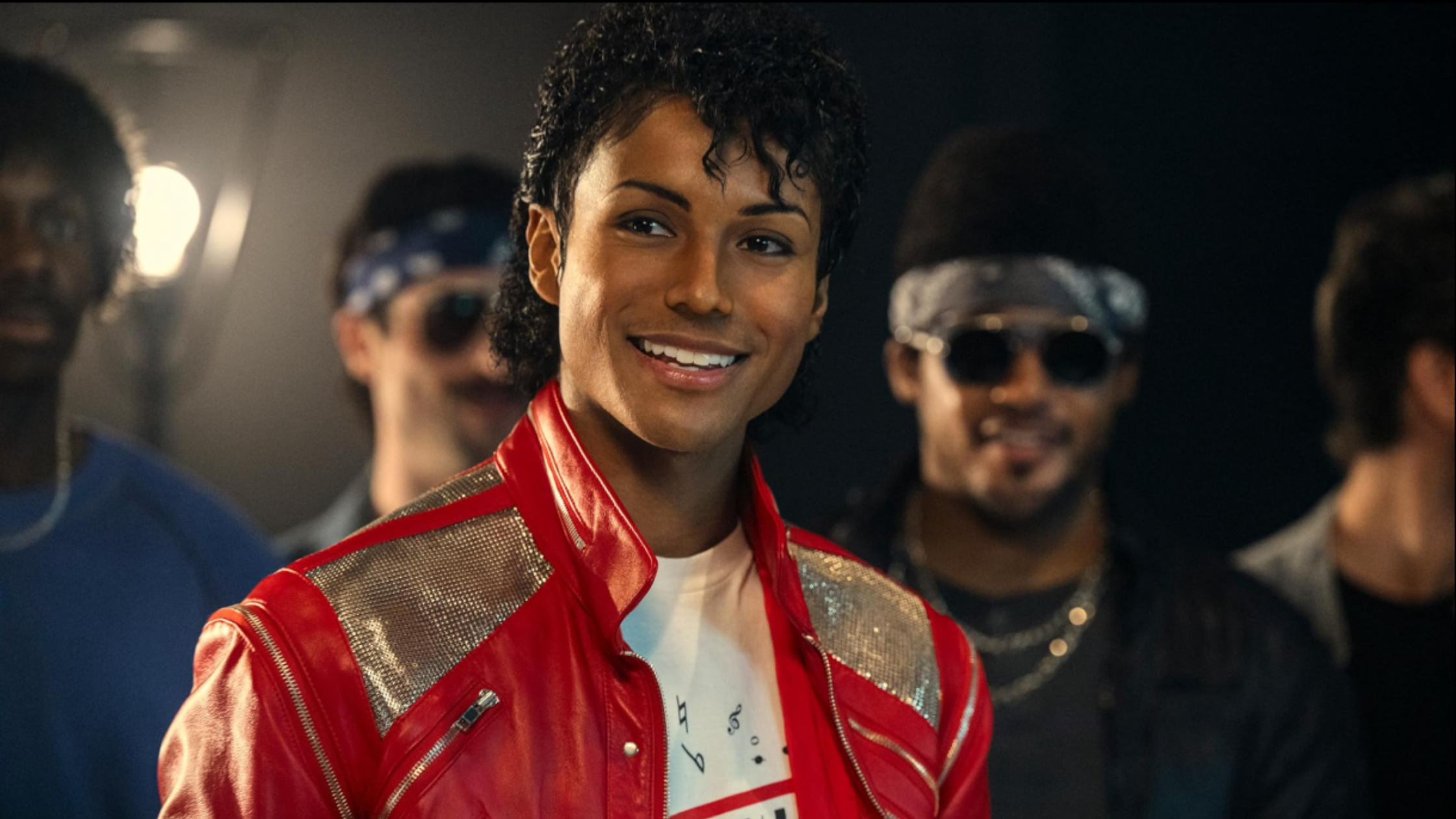 Michael Box Office Collection