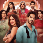Bhumi Pednekar exits the royals: Fans Heartbroken as She Is Reportedly Missing from Season 2 Bhumi Pednekar exits the royals