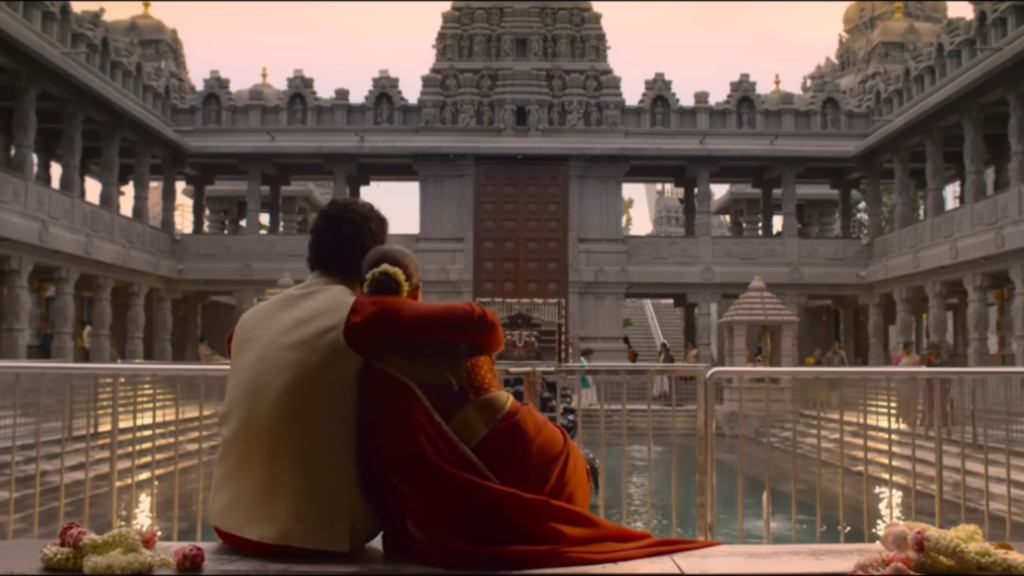 Chand Mera Dil Twitter Review: