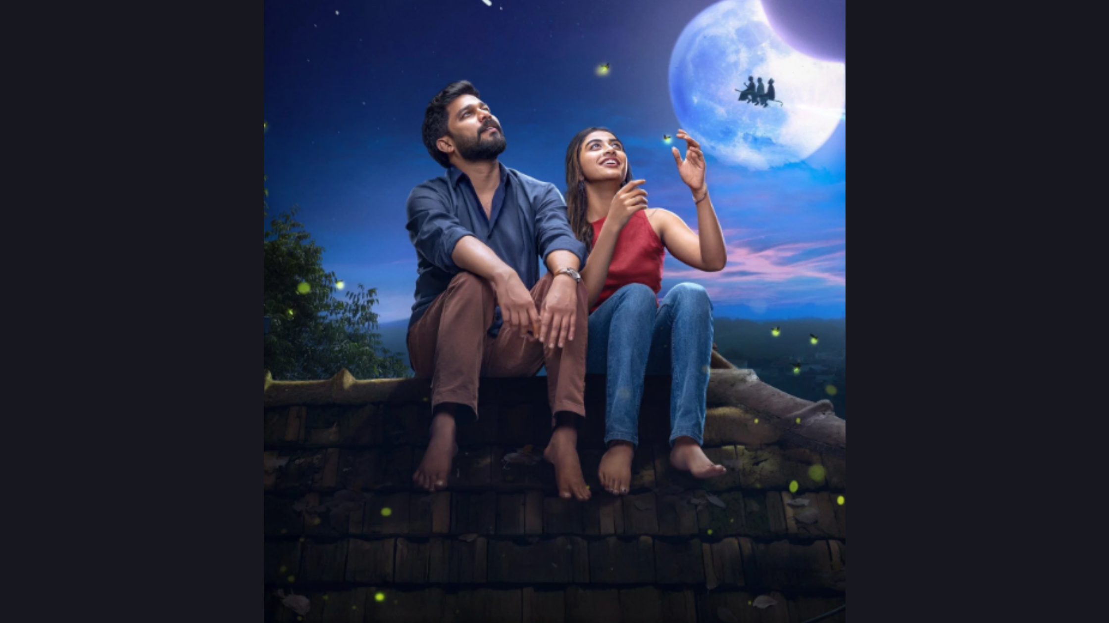 Film Releasing in Theatre for June