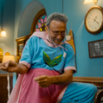 The Great Grand Superhero Movie