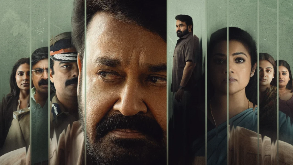 Drishyam 3 Teaser Review