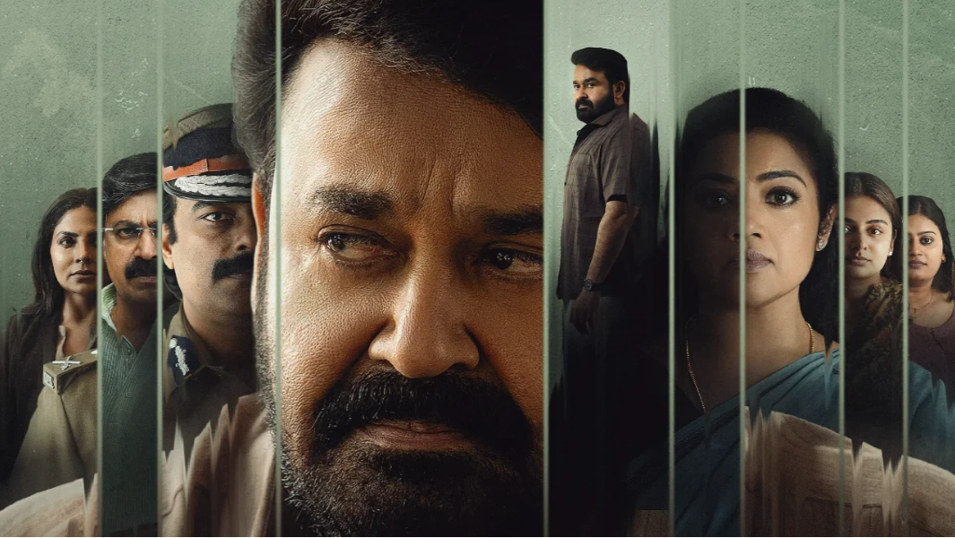 Drishyam 3 Teaser Review