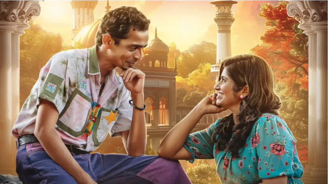 Sureshanteyum OTT Release