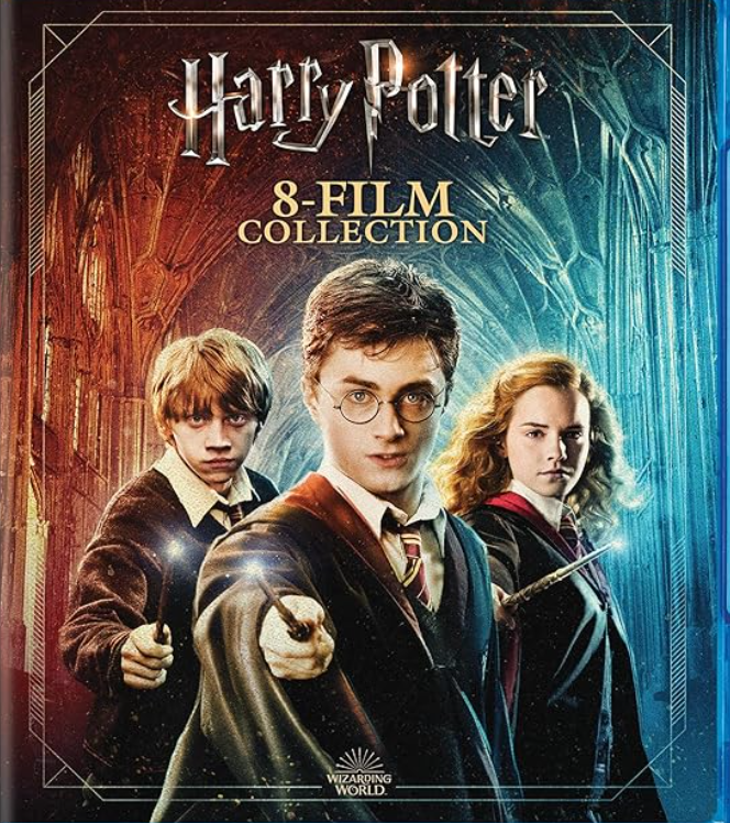 harry porter