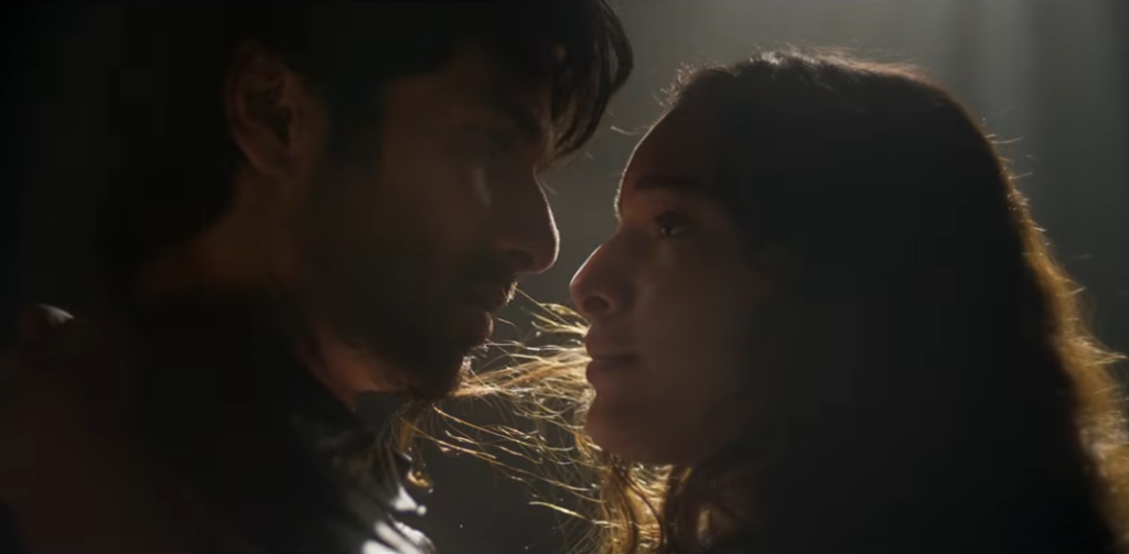 O Romeo Movie Review