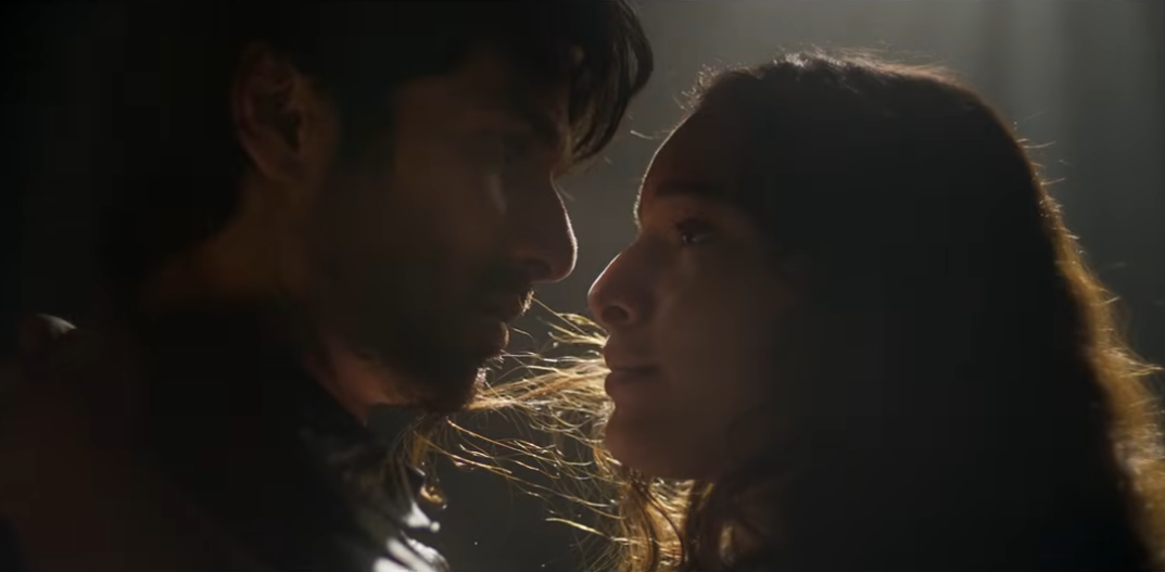 O Romeo Movie Review
