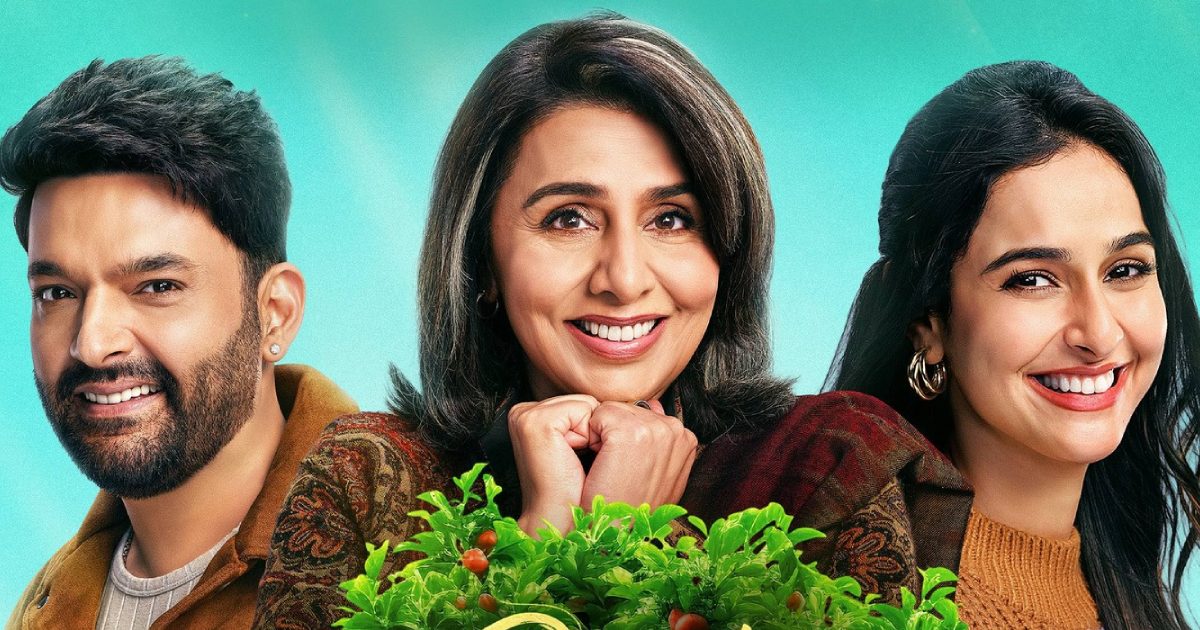 Hindi Films and Shows of This Week