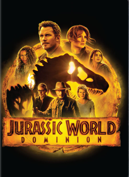 jurassic world
