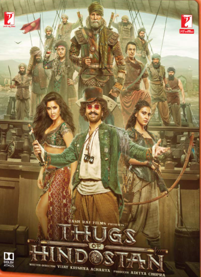 thugs of hindustan
