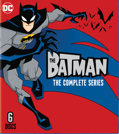 batman
