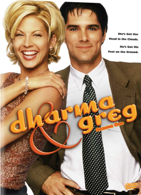 dharma & grey