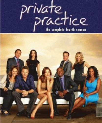 private practice