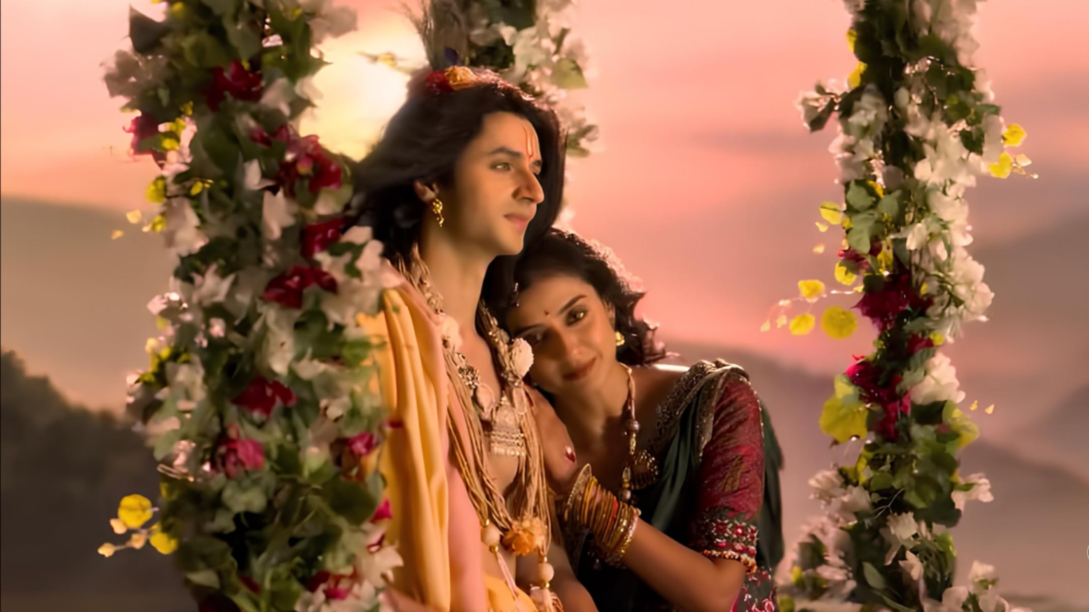 Krishnavataram Part 1: The Heart