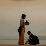 Irumudi Glimpse (2026): Ravi Teja Wins Hearts as a Fiercely Protective Father Ready to Do Anything for His Daughter Irumudi Glimpse