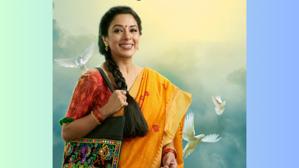 Anupamaa Upcoming Twist
