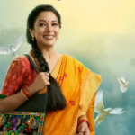 Anupamaa Upcoming Twist