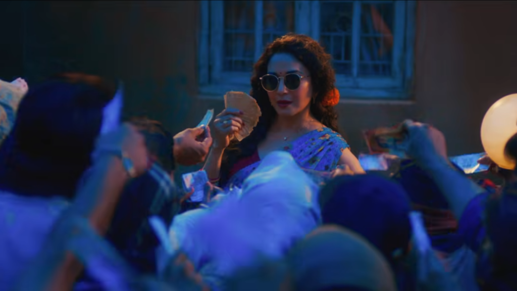 Maa Behen Twitter Review