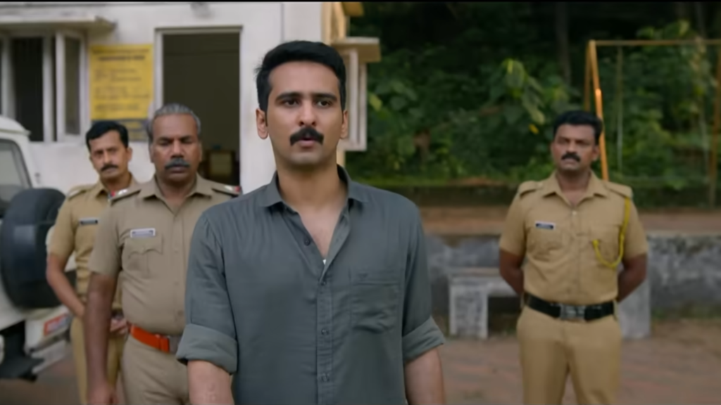 Dridam Movie Review
