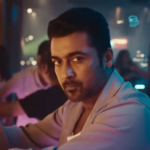 Vishwanath and Sons Promo (2026): Mamitha Baiju Charms Audiences as She Falls for a Rugged Suriya Ahead of the Full Track Release Vishwanath and Sons Promo