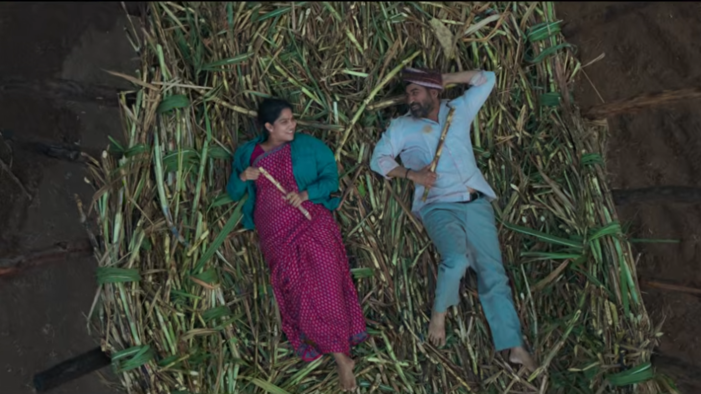 Nooru Sami Twitter Review