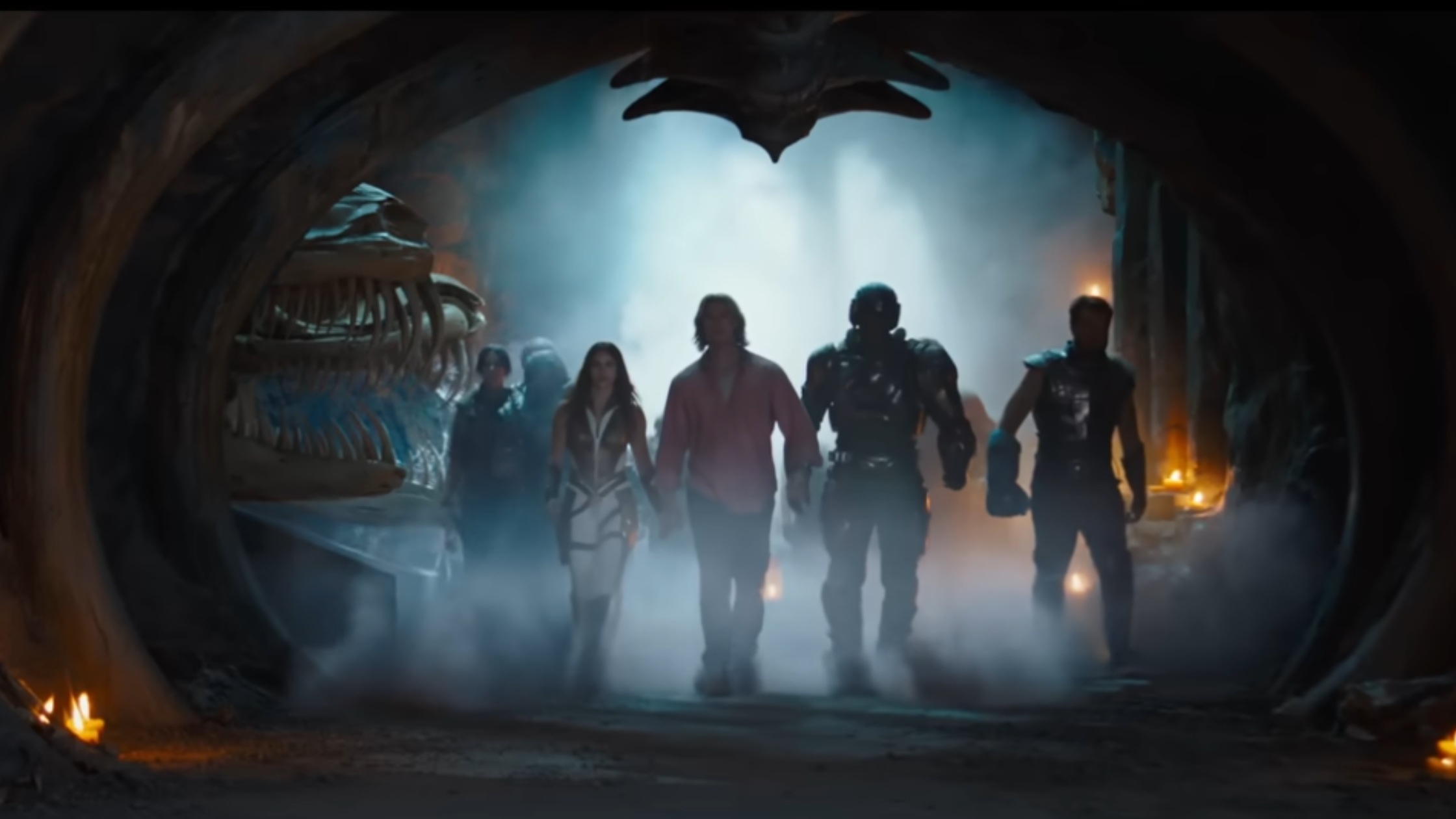 Masters of the Universe Review