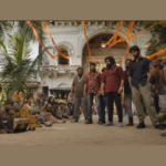 Slum Dog 33 Temple Road Teaser: Vijay Sethupathi Unleashes Rage and Survival in Puri Jagannadh’s Explosive Action Drama Slum Dog 33 Temple Road Teaser