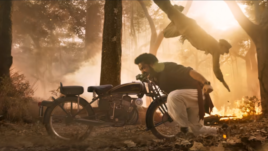 7 Jr NTR Action Movies