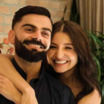 Anushka and Virat Dance