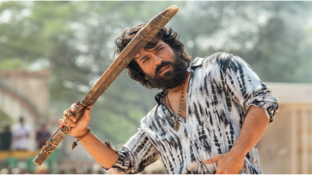 Peddi Box Office Collections