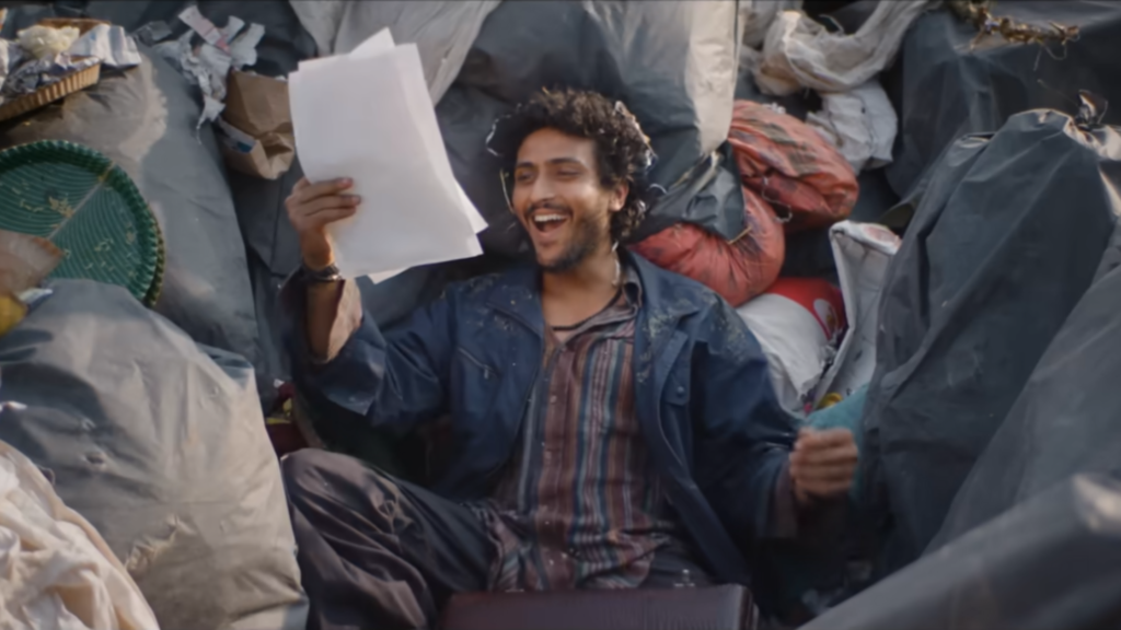 Sing Geetham Twitter Review