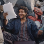Sing Geetham Twitter Review