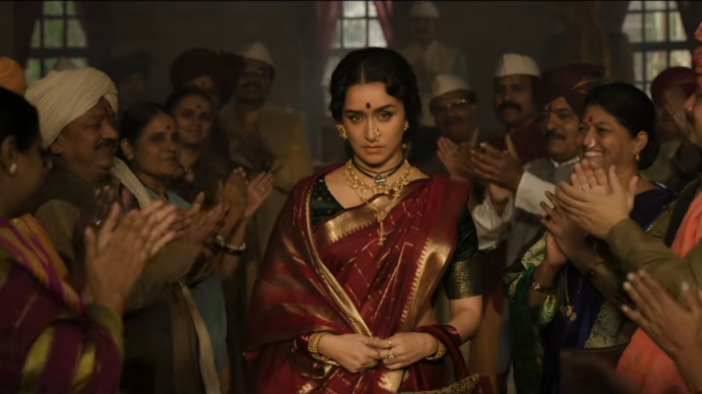 Eetha Teaser Honest Review