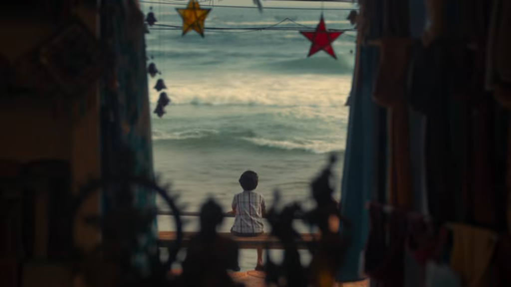 Balan Twitter Review
