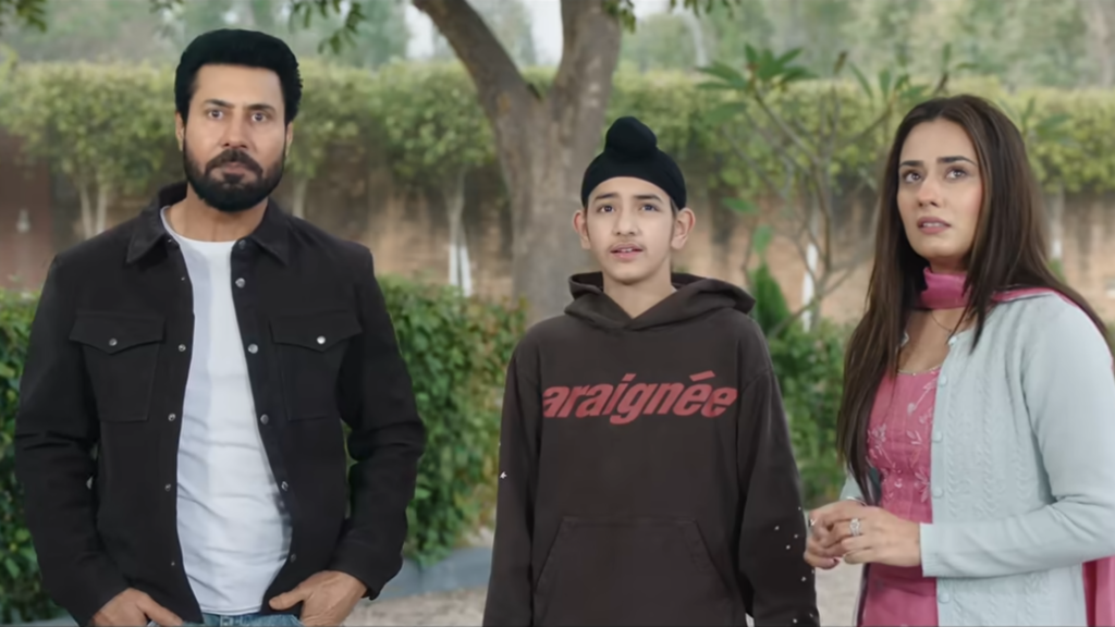 Carry On Jatta 4 Box Office