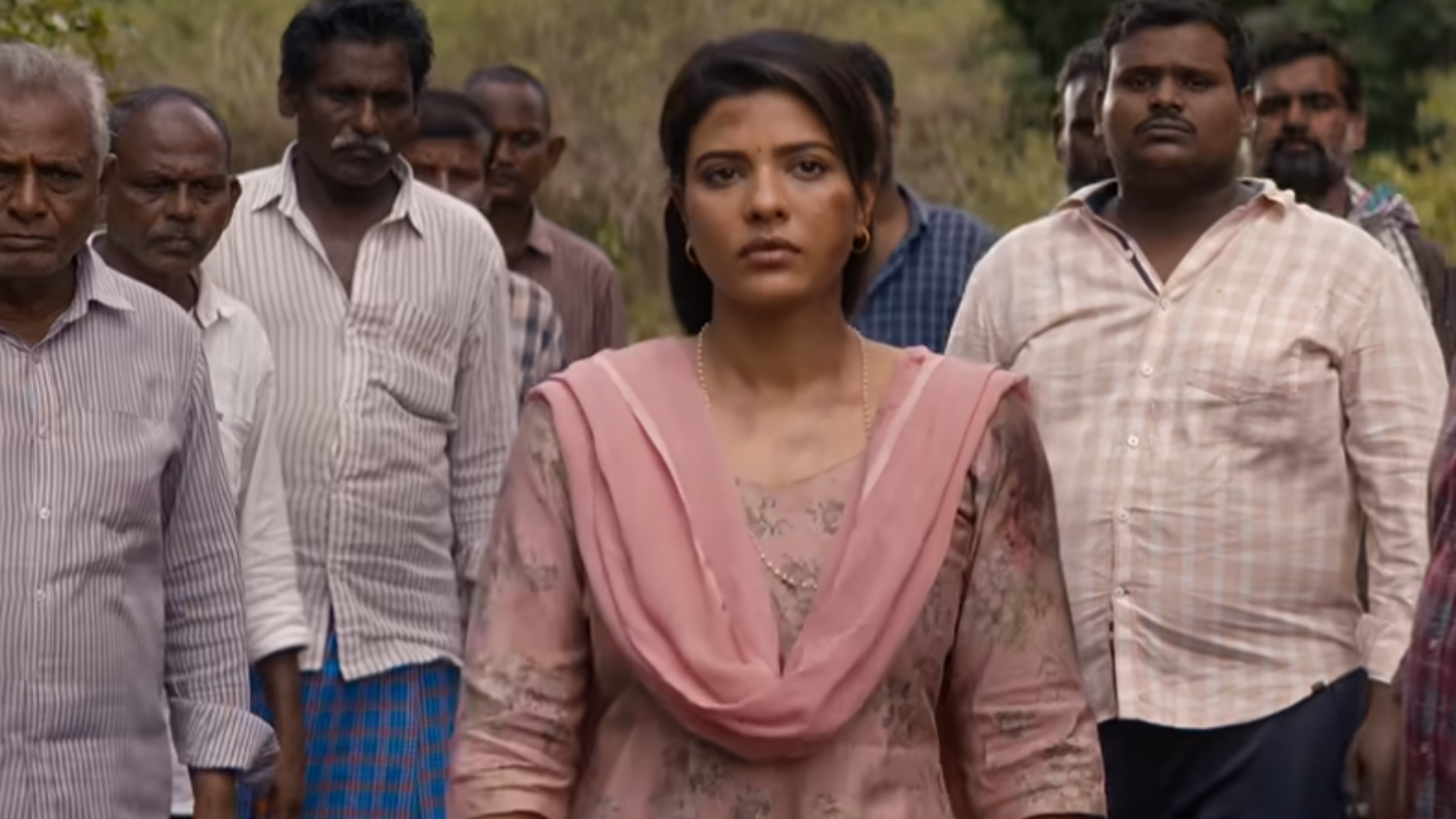 Isakapatnam Trailer Review