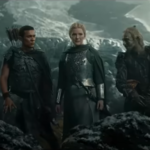 The Lord of the Rings Season 3 Teaser Review: Stunning New Preview Begins Sauron's Epic Quest for the One Ring Lord of the Rings Season 3