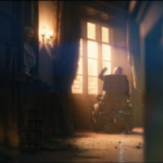 Avengers Doomsday Trailer