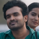 Chennai Love Story