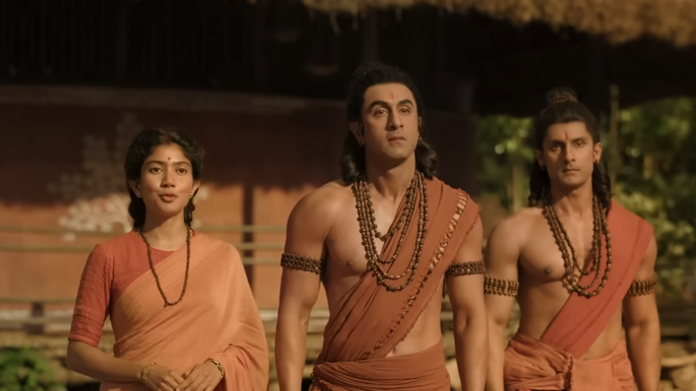Ramayana Trailer